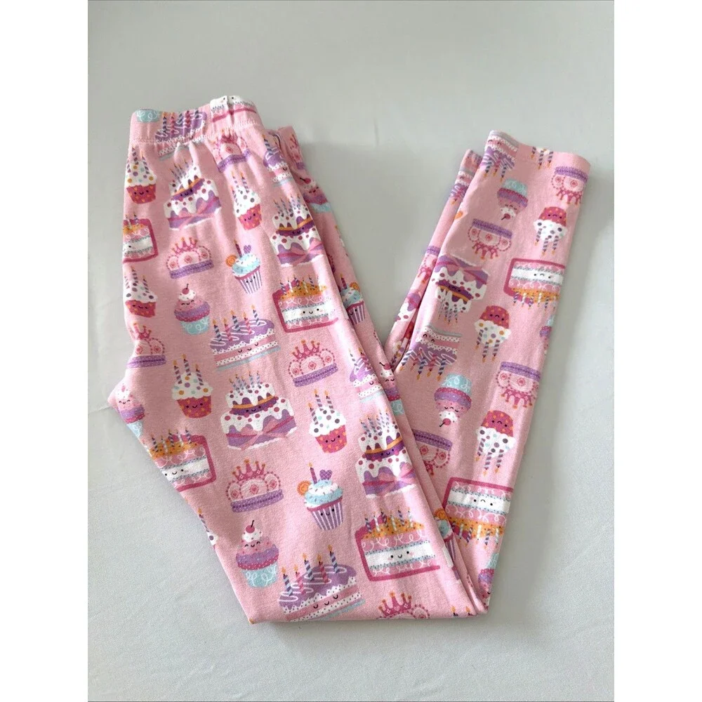 Gymboree over made
